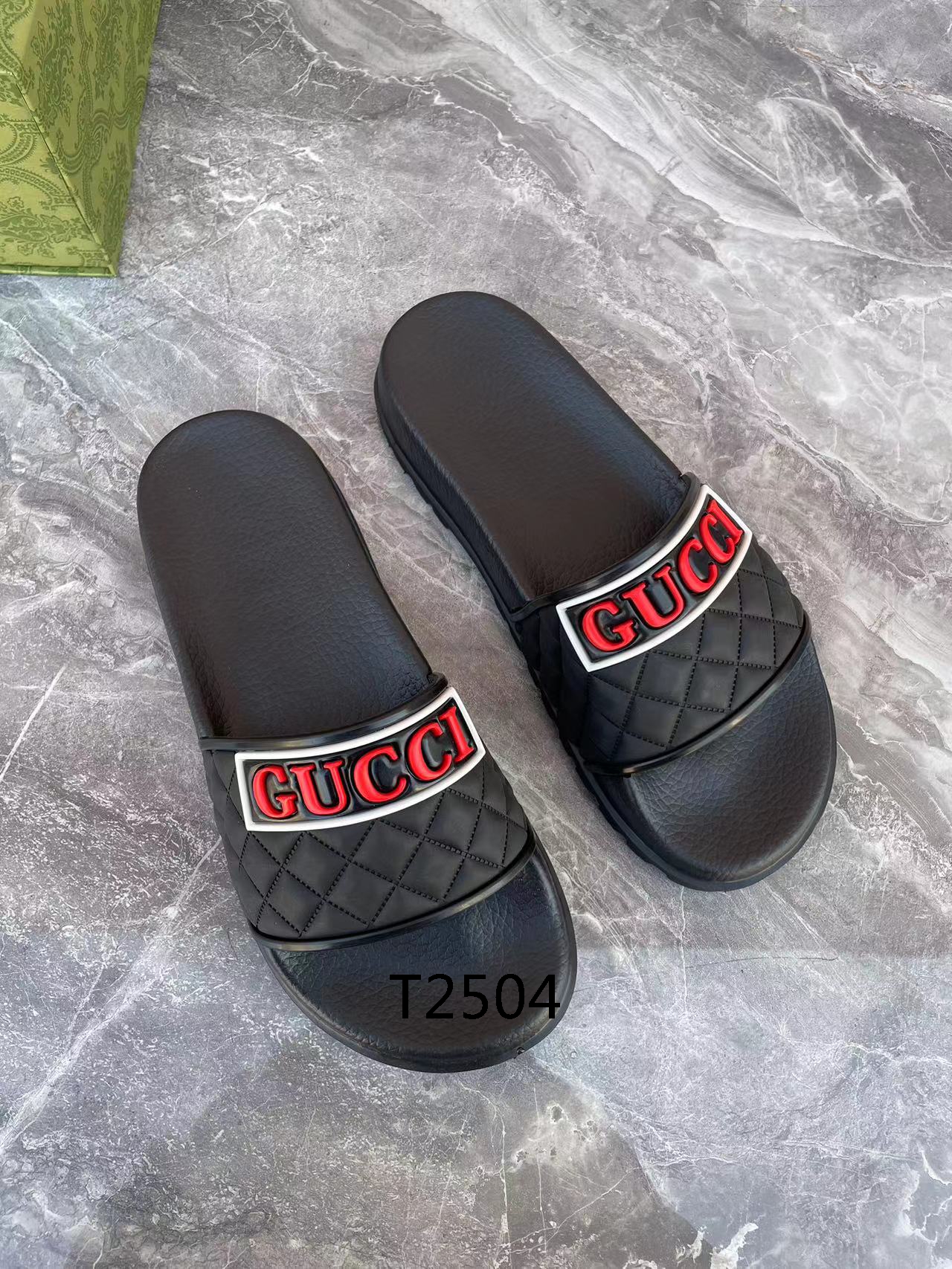 Gucci sz 35-41 h0513